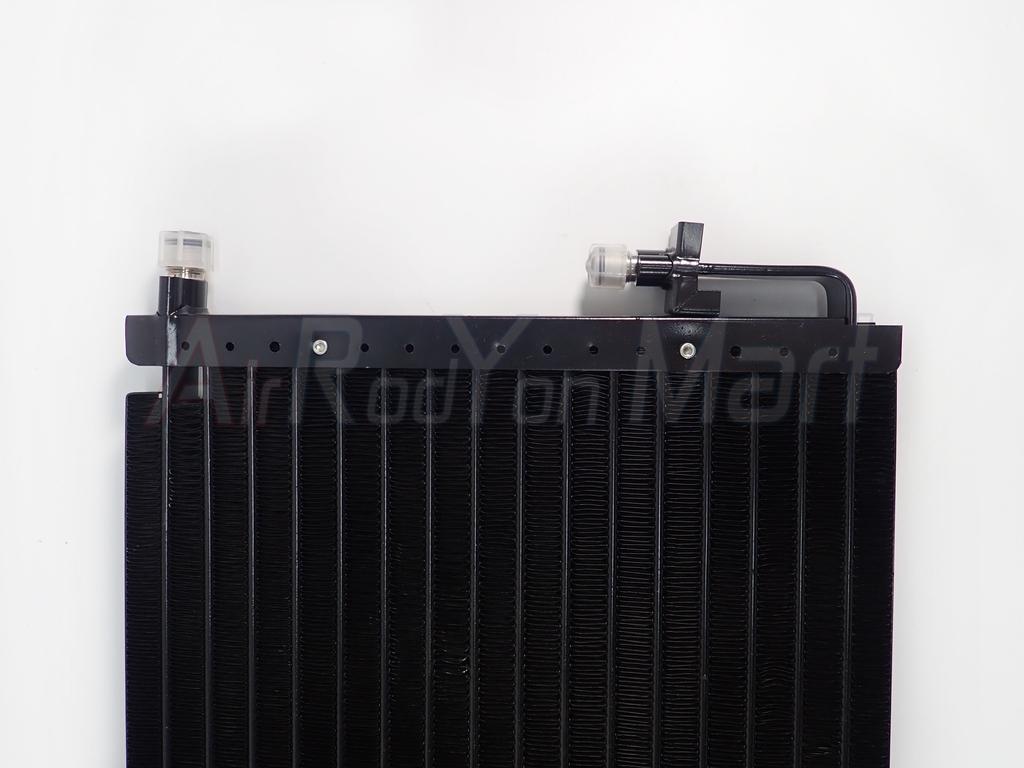แผงแอร์รถยนต์ ขนาด 14 x 18 นิ้ว หนา 32 มม. หัวเทเปอร์