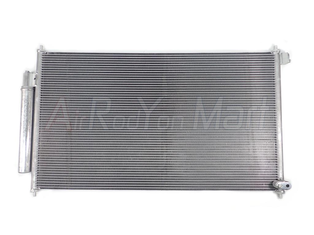 แผงแอร์ Honda CRV G4 2012-2016 Mondo
