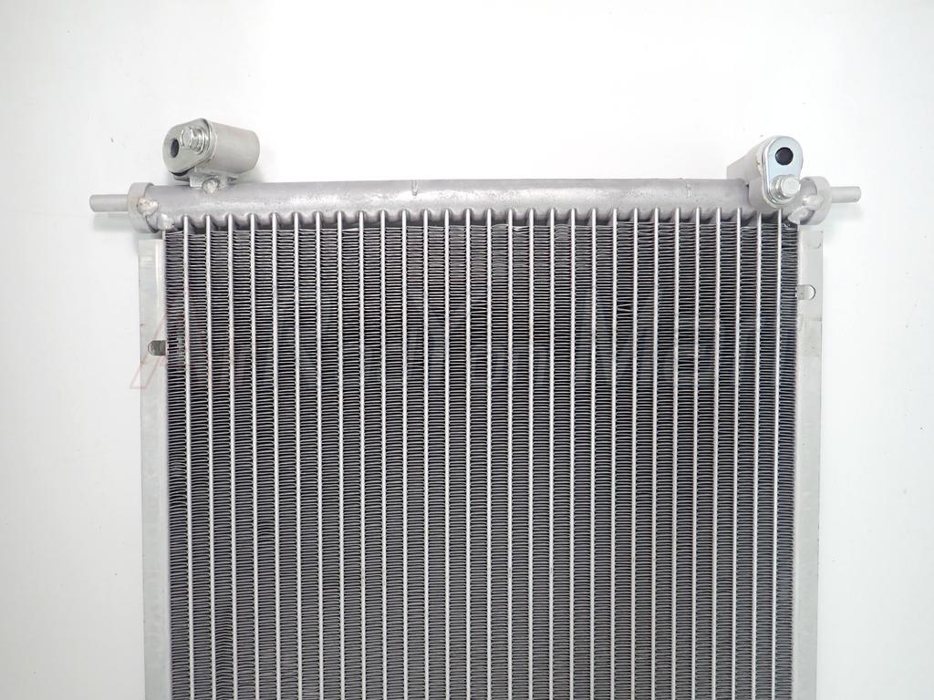 แผงแอร์ Honda Jazz GD 2003-2007 Mondo