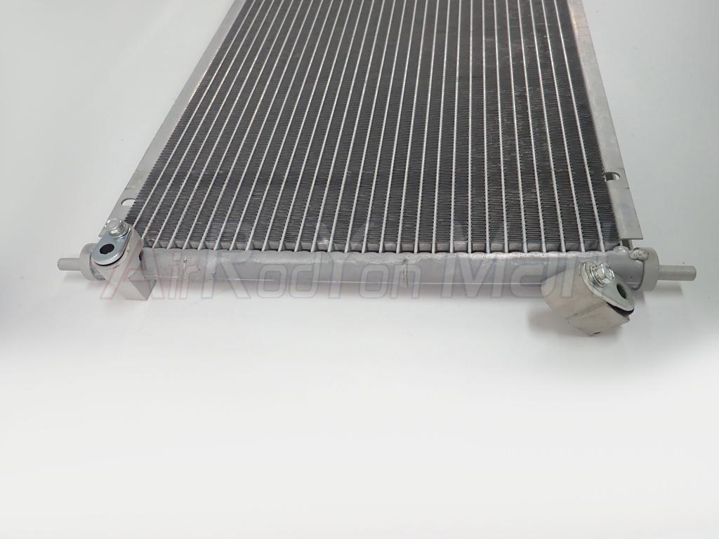 แผงแอร์ Honda Jazz GD 2003-2007 Mondo