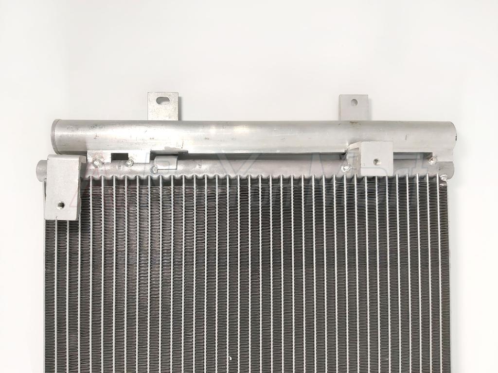 แผงแอร์ Kia Jumbo K2700 รุ่น 2 / K2900 / K2500 Mondo