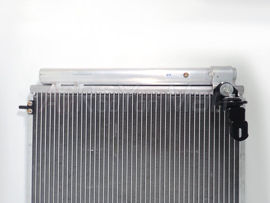 แผงแอร์ Lexus LS 430 (XF30) 2001-2006 Mondo