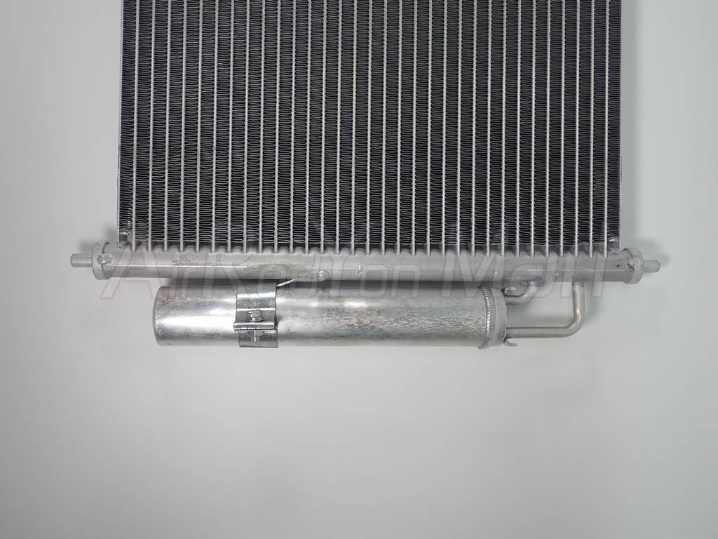 แผงแอร์ Nissan Teana J31 2004-2008 Mondo