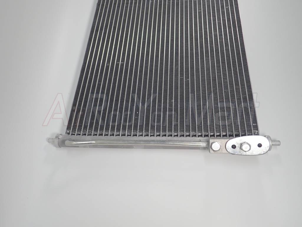 แผงแอร์ Nissan Teana J31 2004-2008 Mondo