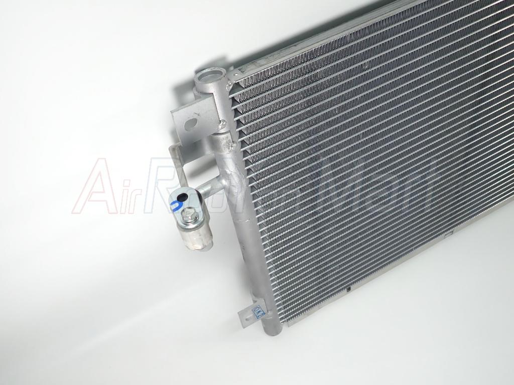 แผงแอร์ Proton Savvy รุ่น2 Mondo