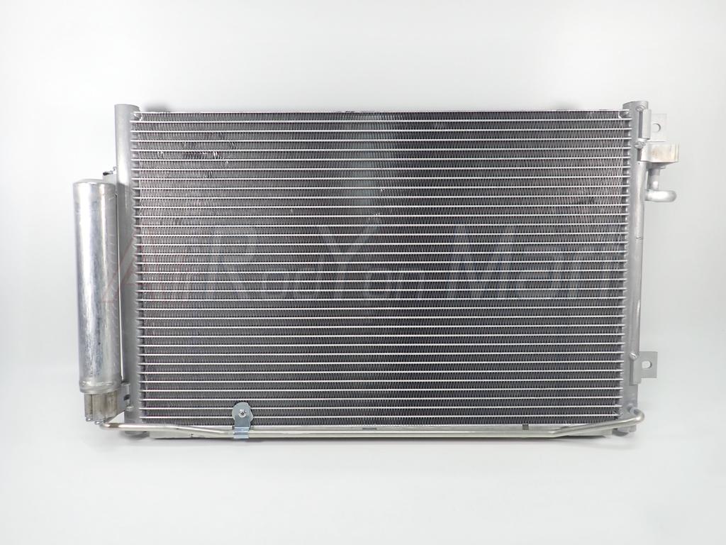 แผงแอร์ Proton Savvy รุ่น2 Mondo