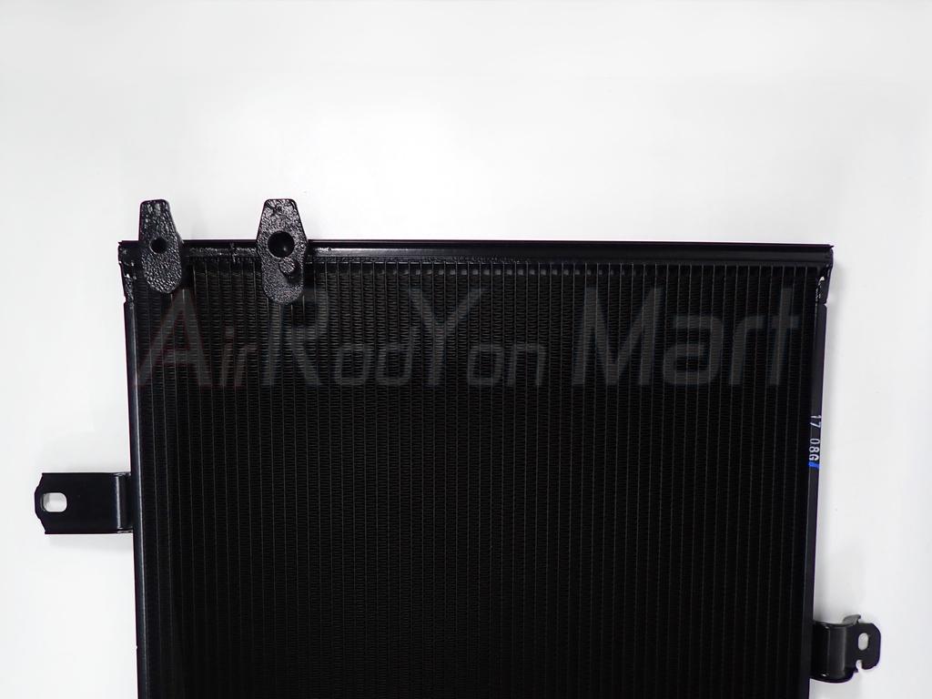 แผงแอร์ Toyota Camry 2006-2011 ACV40/41 Denso