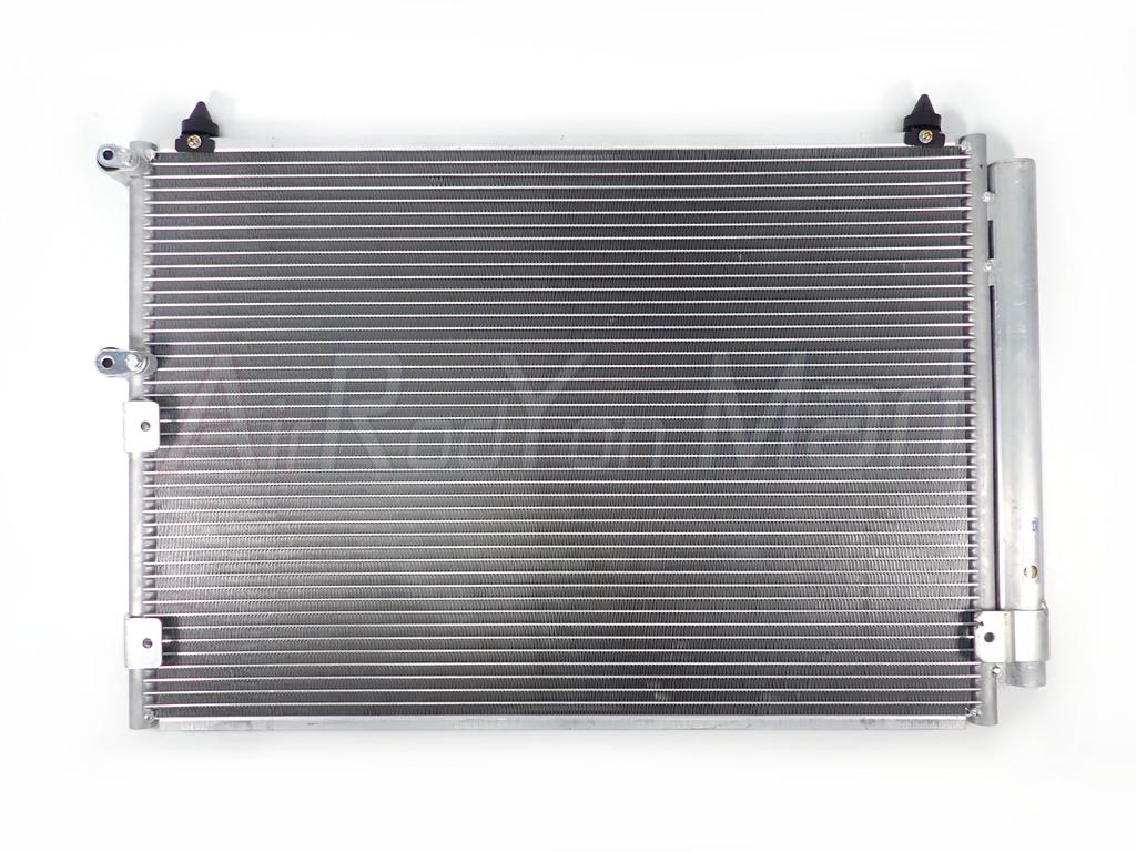 แผงแอร์ Toyota Crown JZS175 Mondo