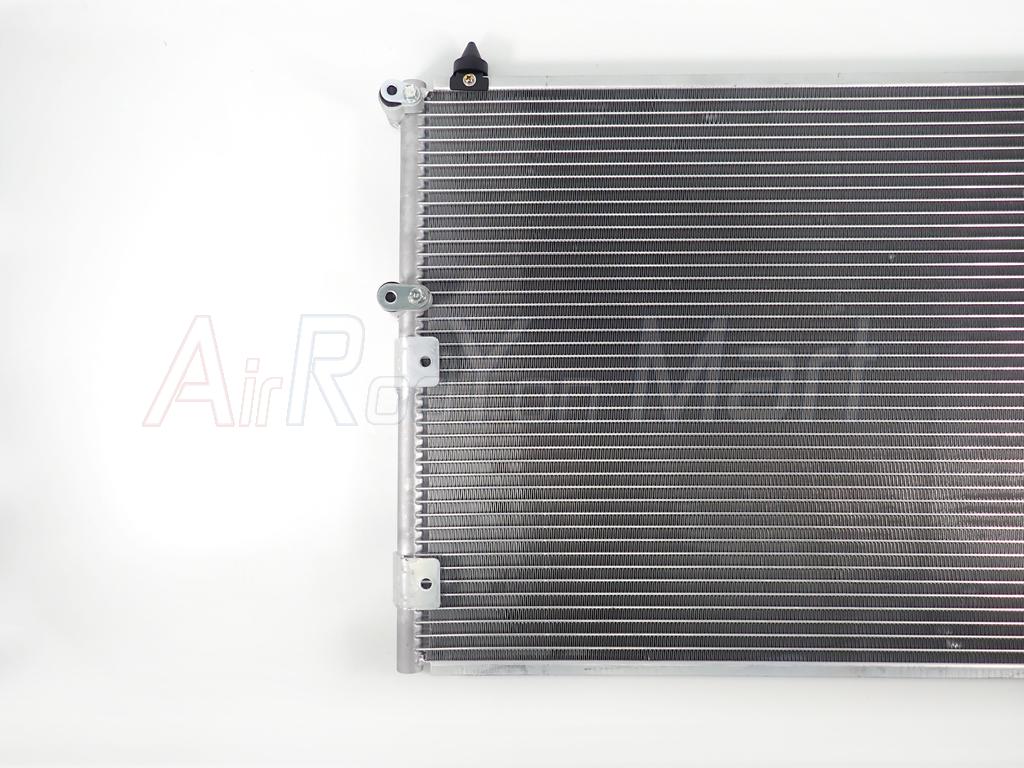 แผงแอร์ Toyota Crown JZS175 Mondo