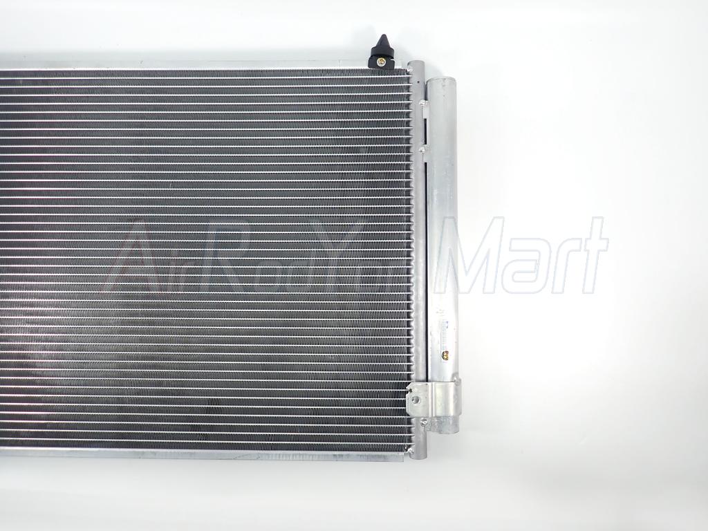 แผงแอร์ Toyota Crown JZS175 Mondo