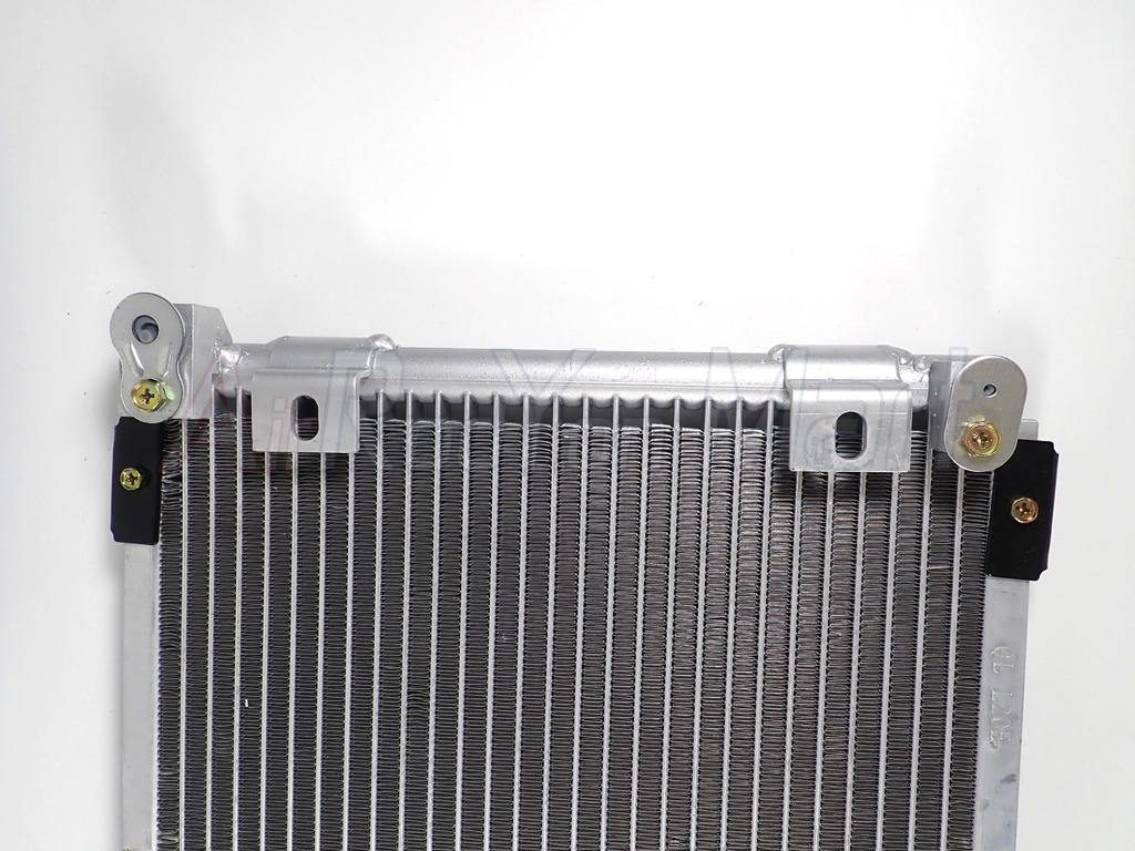 แผงแอร์ Toyota Dyna 2000 / Hino Euro3