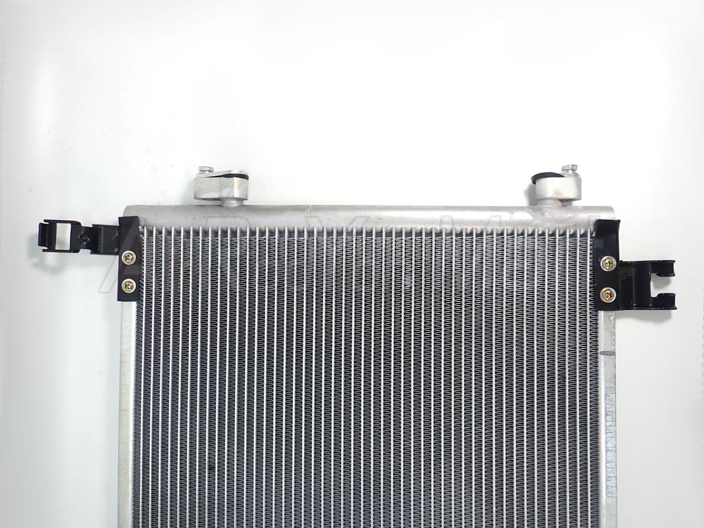 แผงแอร์ Toyota Vios (Gen 2), Yaris 2006-2012 Mondo