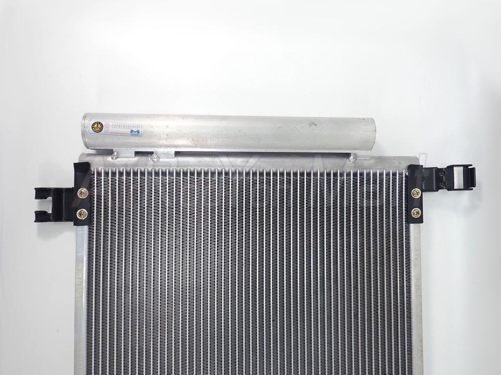 แผงแอร์ Toyota Vios (Gen 2), Yaris 2006-2012 Mondo