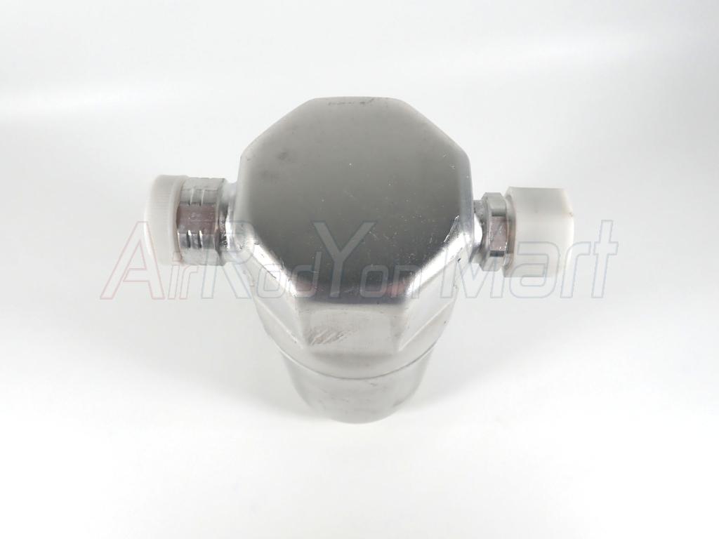 ไดเออร์ Audi A4 1994 / A6 1998 / Volk Passat B5 1998 (ไดเออร์รุ่นหัวเกลียว)