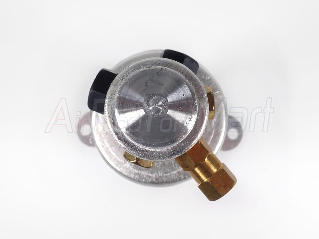ไดเออร์ Benz W140 รุ่นไม่มีกระจกตาแมว