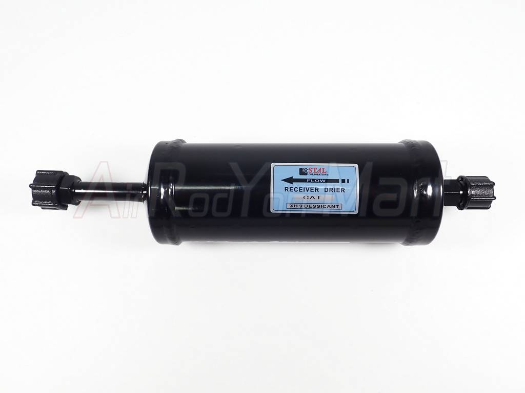 ไดเออร์ Caterpillar 140G (ขนาดเกลียว 18.8 มม. และ 15.8 มม.)