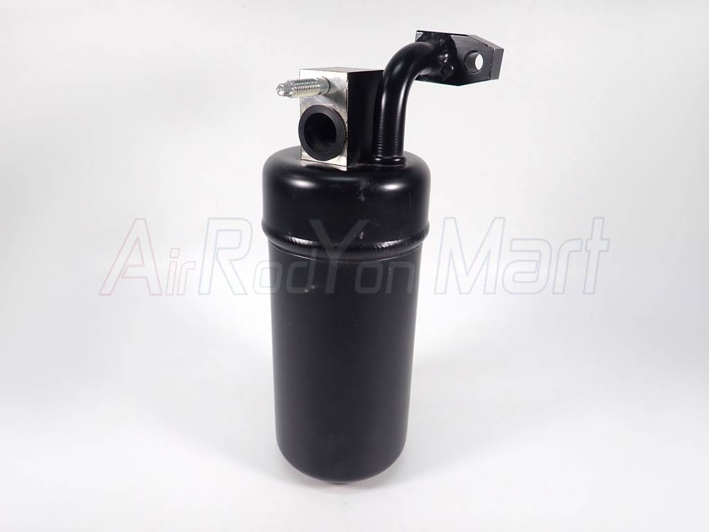 ไดเออร์ Jeep Grand Cherokee 2004