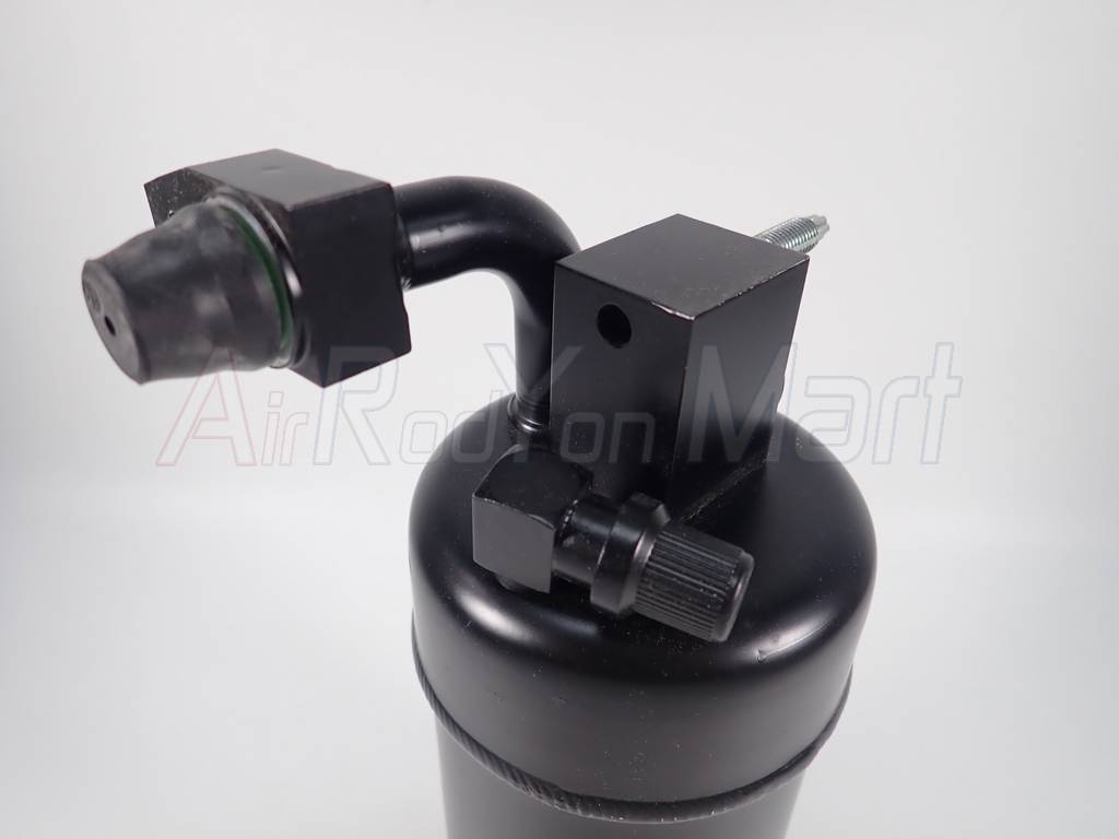 ไดเออร์ Jeep Grand Cherokee 2004