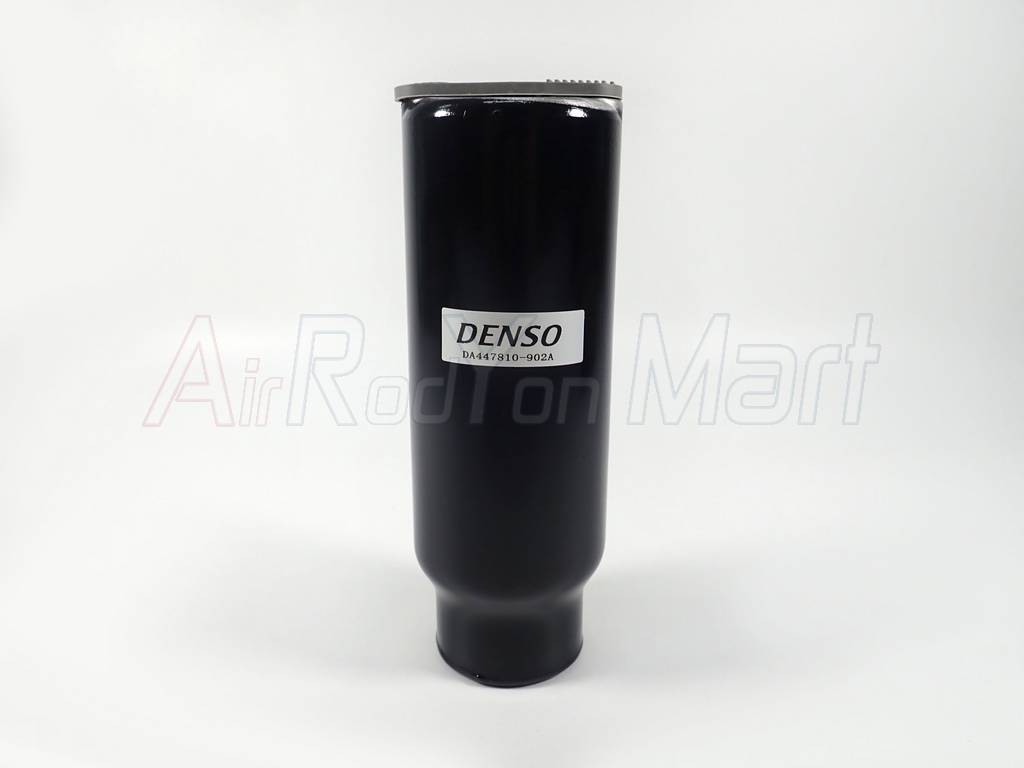 ไดเออร์ Toyota หัวแปะ R134a (ความยาว 6 นิ้ว) Denso Coolgear