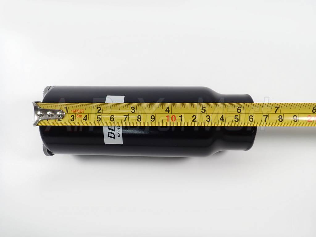 ไดเออร์ Toyota หัวแปะ R134a (ความยาว 6 นิ้ว) Denso Coolgear