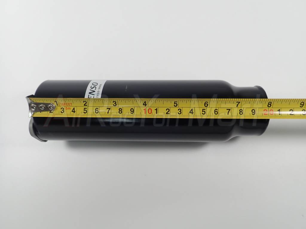 ไดเออร์ Toyota หัวแปะ R134a (ความยาว 8 นิ้ว) Denso Coolgear