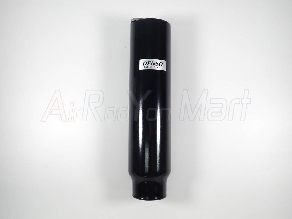ไดเออร์ Toyota หัวแปะ R134a (รุ่นลูกยาว 9 นิ้ว) Denso Coolgear