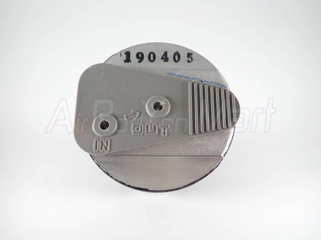 ไดเออร์ Toyota หัวแปะ R134a (รุ่นลูกยาว 9 นิ้ว) Denso Coolgear