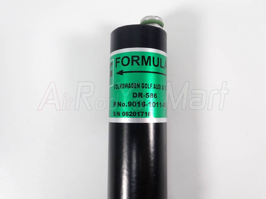 ไดเออร์ Volk/Audi (ยาว 34 cm)