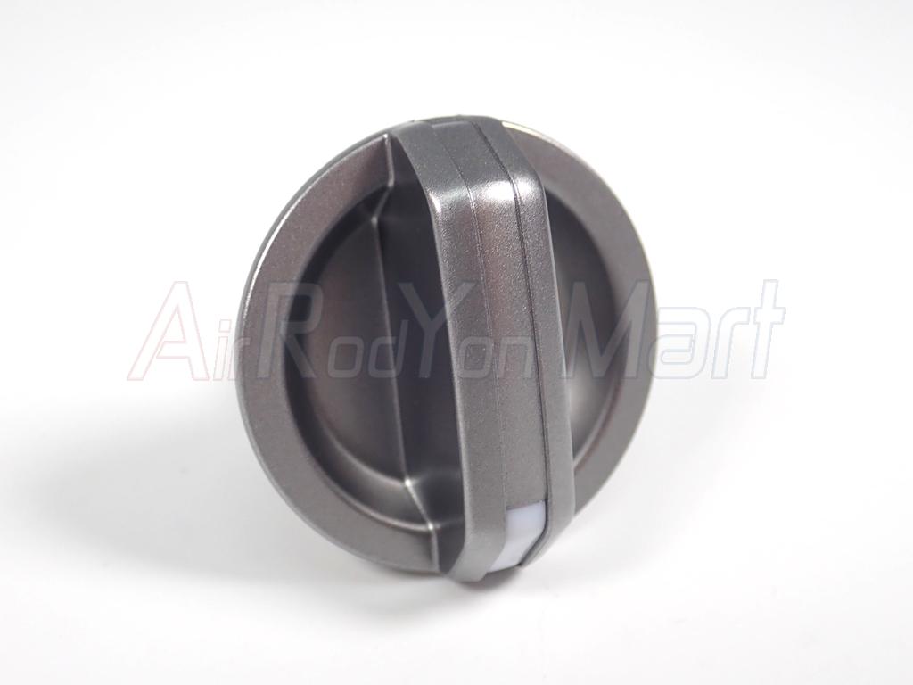 ลูกบิดปรับแอร์ Ford Ranger 2004 / Mazda BT50 แท้