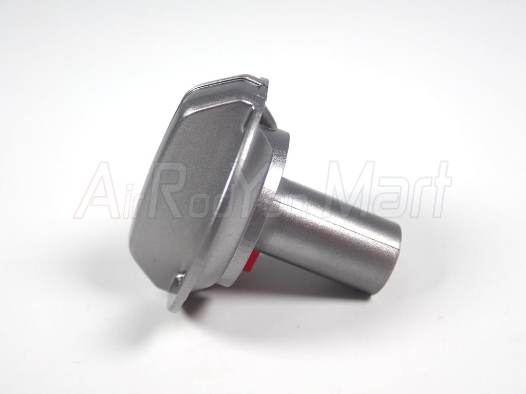ลูกบิดปรับแอร์ Ford Ranger 2004 / Mazda BT50 แท้