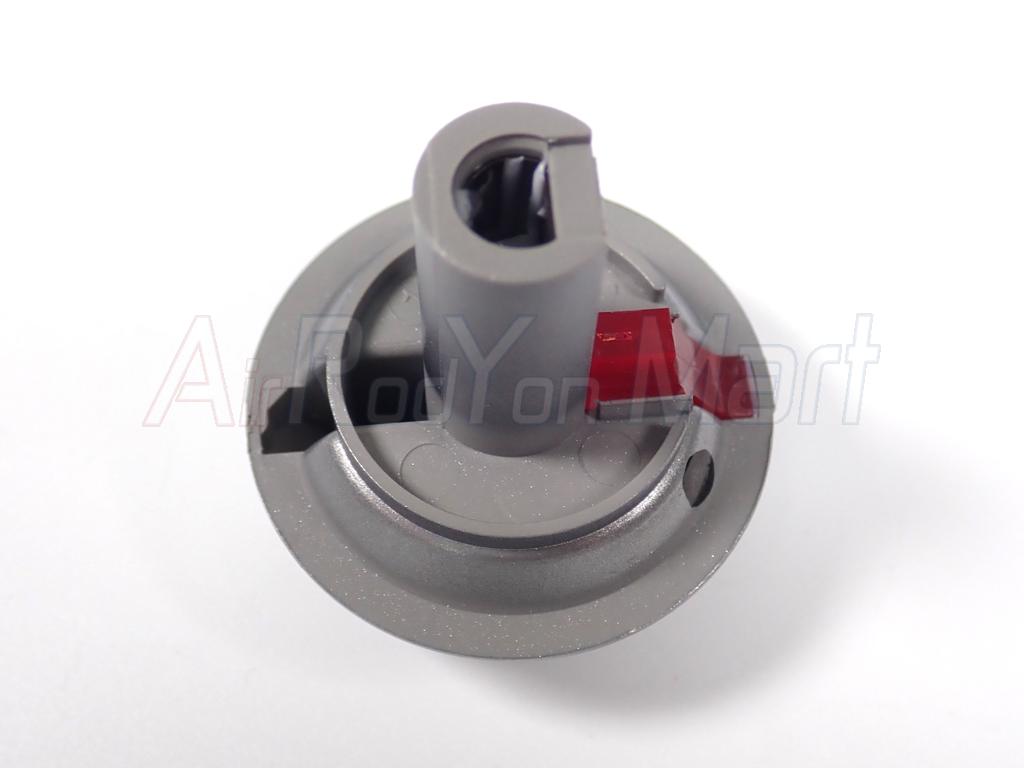 ลูกบิดปรับแอร์ Ford Ranger 2004 / Mazda BT50 แท้