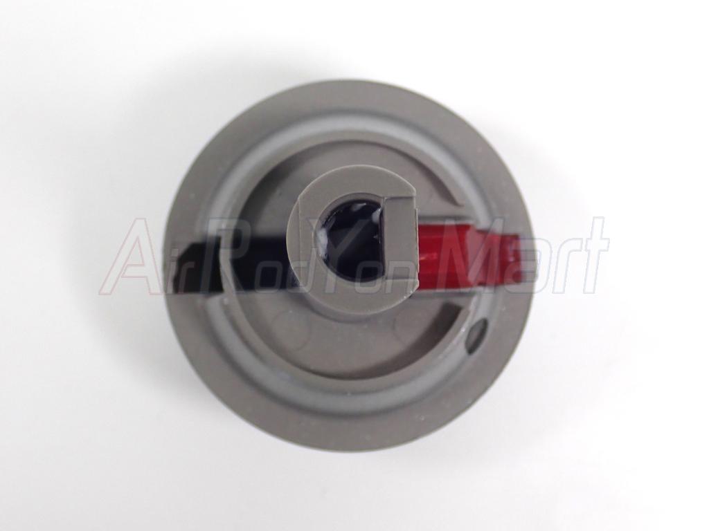 ลูกบิดปรับแอร์ Ford Ranger 2004 / Mazda BT50 แท้
