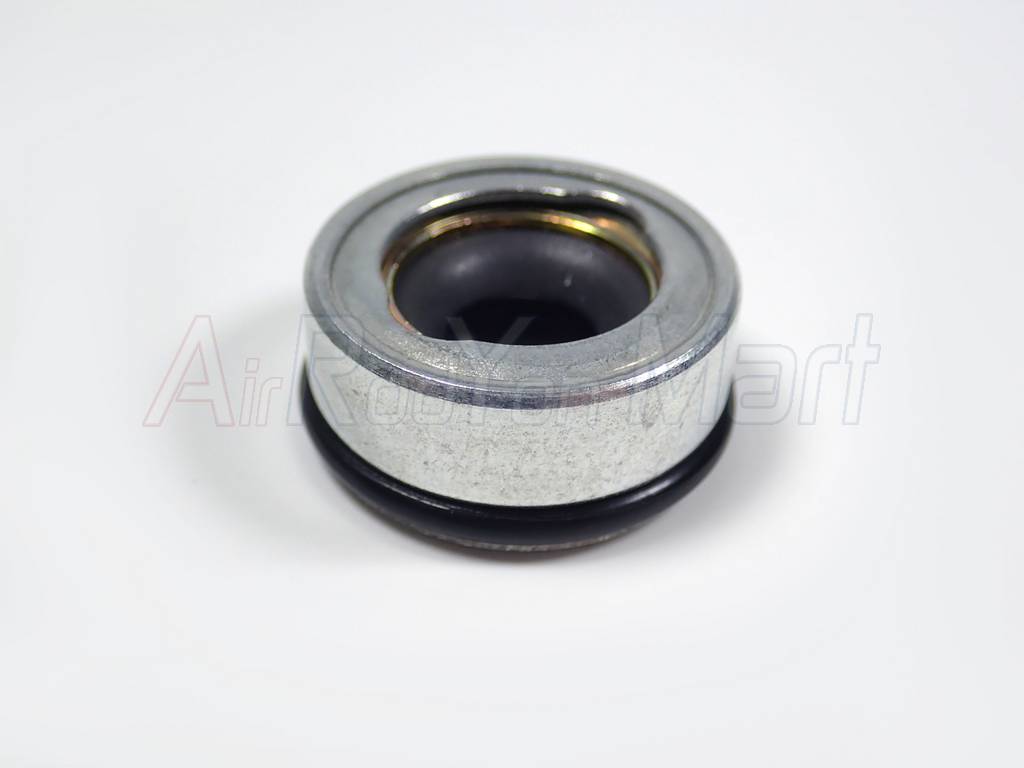 ซีลคอมแอร์ 709 / 508 รุ่นรหัส 5H14 / คอม Kiki R134a สำหรับคอมแอร์ Sanden 709 และคอม 508 รหัส 5H14