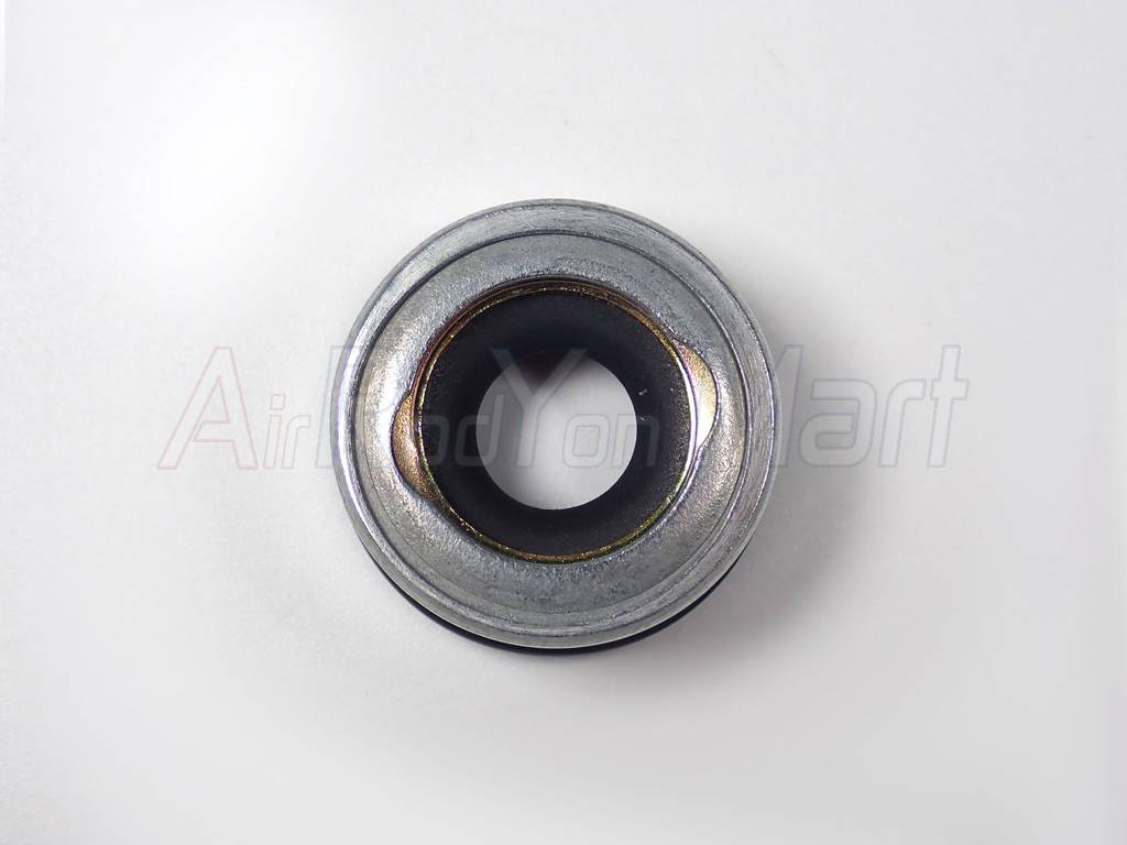 ซีลคอมแอร์ 709 / 508 รุ่นรหัส 5H14 / คอม Kiki R134a สำหรับคอมแอร์ Sanden 709 และคอม 508 รหัส 5H14
