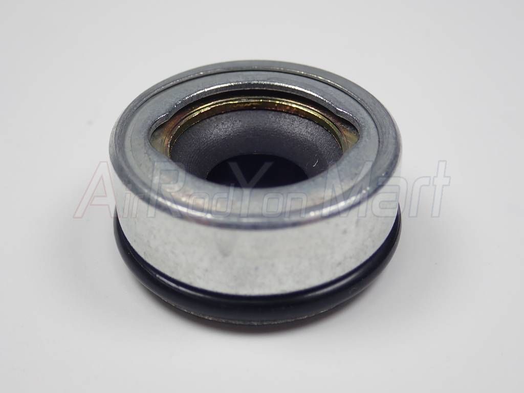 ซีลคอมแอร์ 709 / 508 รุ่นรหัส 5H14 / คอม Kiki R134a สำหรับคอมแอร์ Sanden 709 และคอม 508 รหัส 5H14