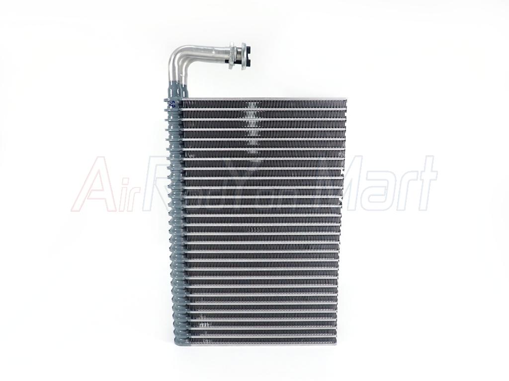 คอยล์เย็น BMW E39 รุ่นแป๊ปแบน (คอยล์ลามิเนต) Mondo