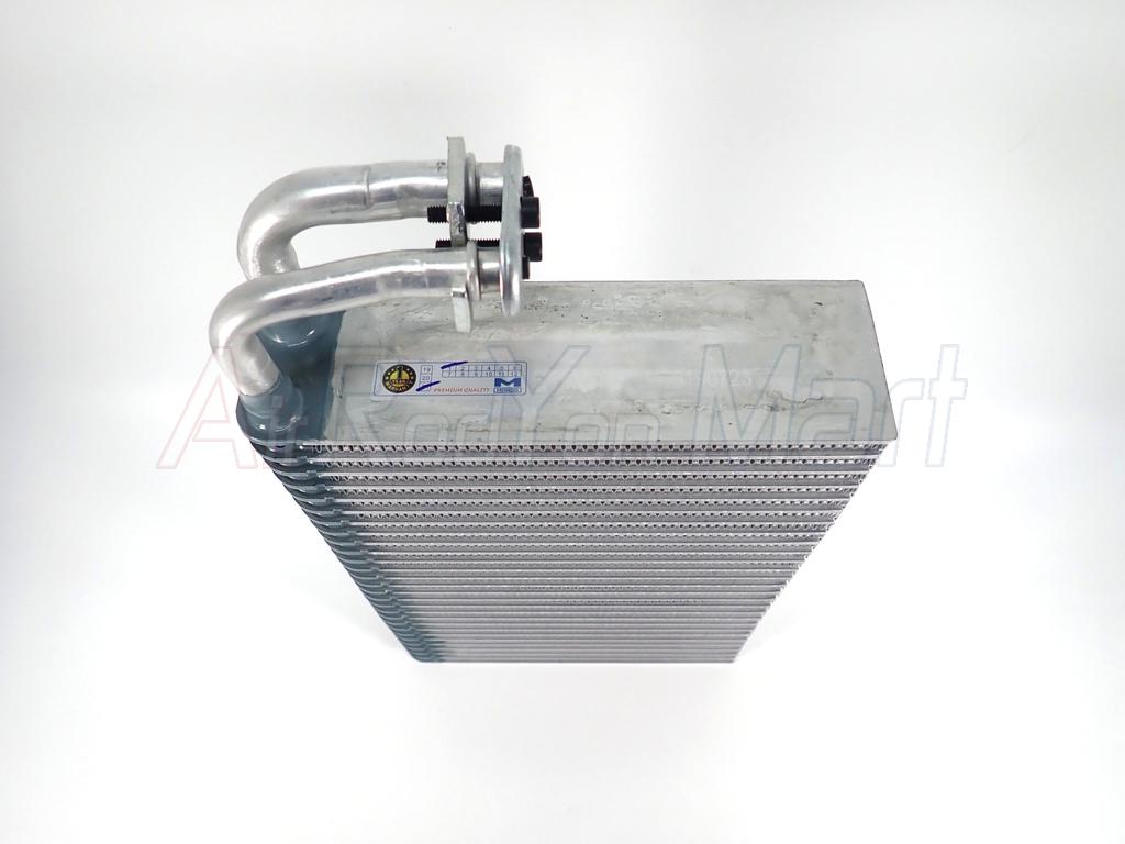 คอยล์เย็น BMW E39 รุ่นแป๊ปแบน (คอยล์ลามิเนต) Mondo
