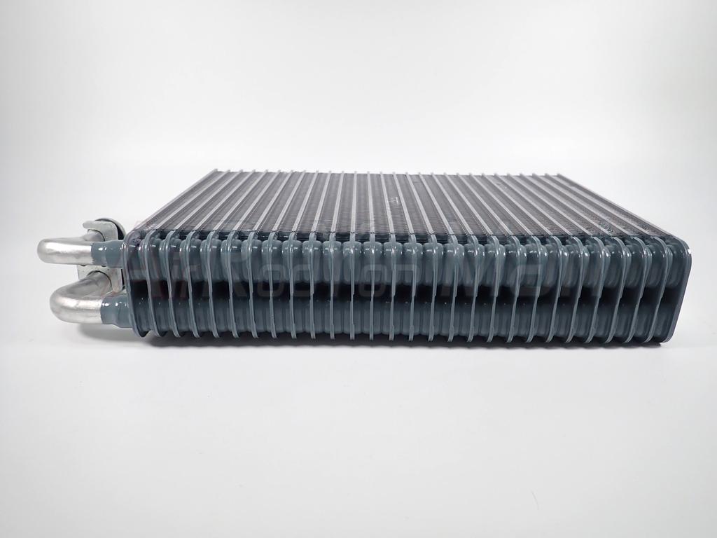 คอยล์เย็น BMW E39 รุ่นแป๊ปแบน (คอยล์ลามิเนต) Mondo