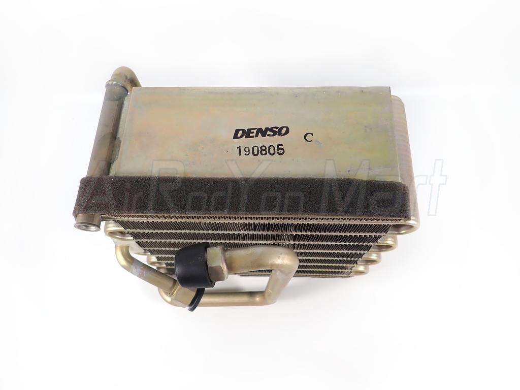 คอยล์เย็น Hino 1992-1993 R12 Denso