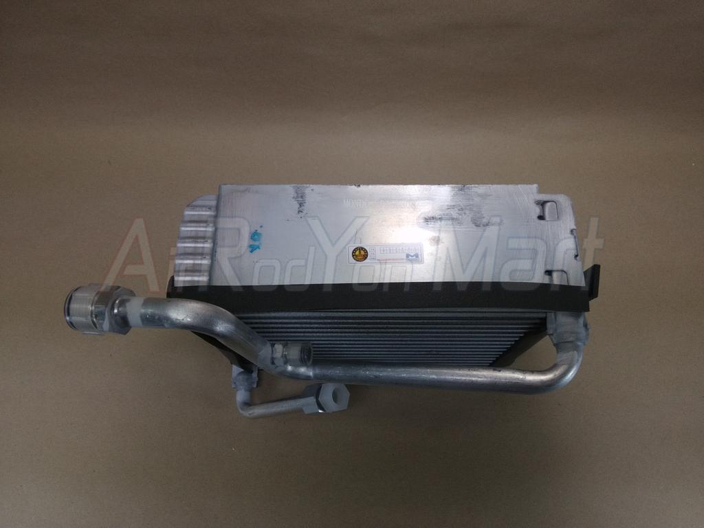 คอยล์เย็น Isuzu Rocky 165-195 R12 Mondo