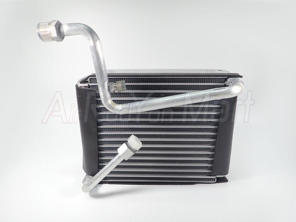 คอยล์เย็น Isuzu Rocky 165-195 R134 Mondo