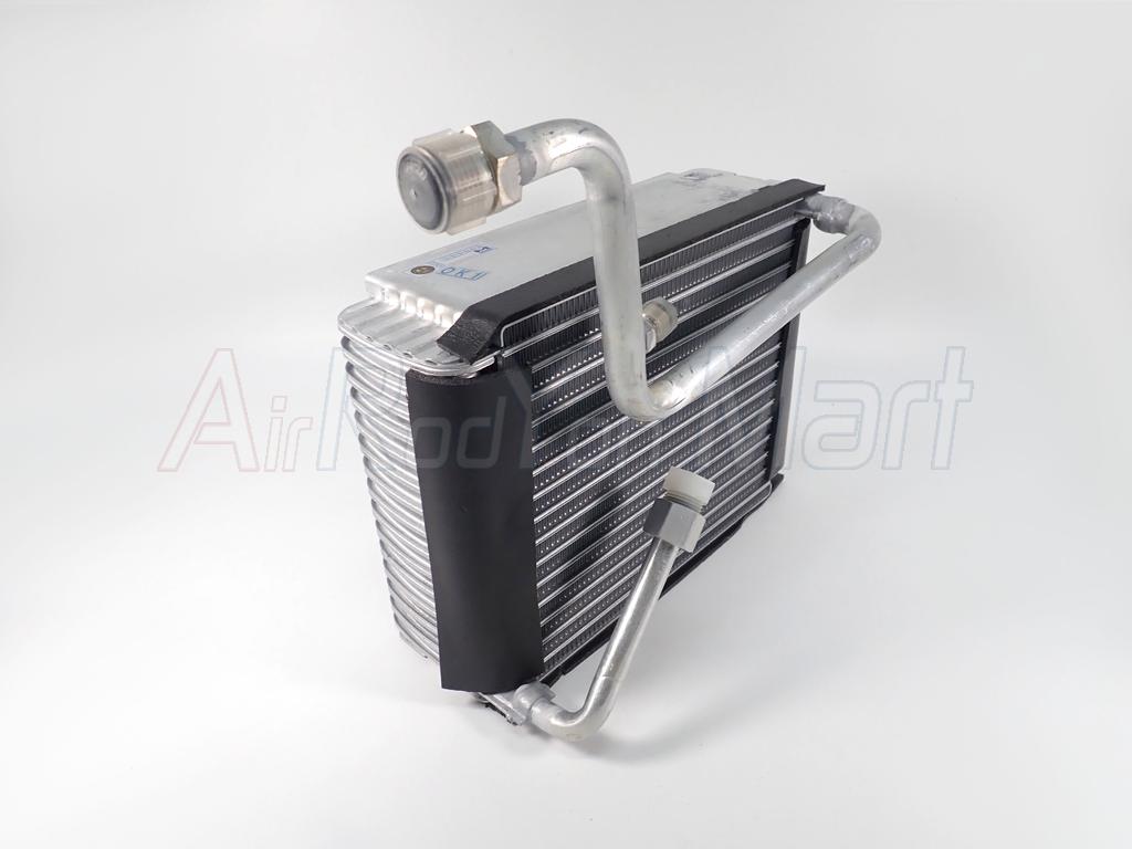 คอยล์เย็น Isuzu Rocky 165-195 R134 Mondo