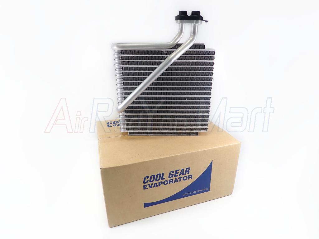 คอยล์เย็น Isuzu D-max 2003-2006 Denso Coolgear