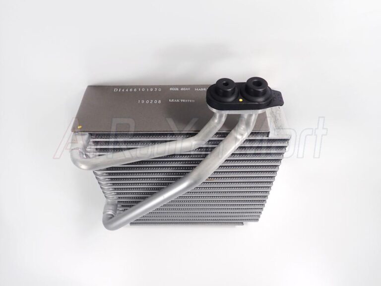 คอยล์เย็น Isuzu D-max 2003-2006 Denso Coolgear