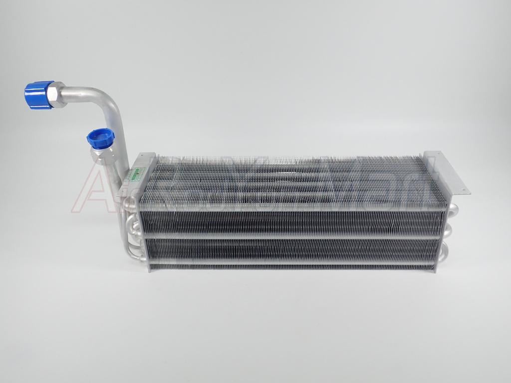 คอยล์เย็น Isuzu TFR แอร์ Sanden R134a รุ่น R134a แอร์ซันเดน