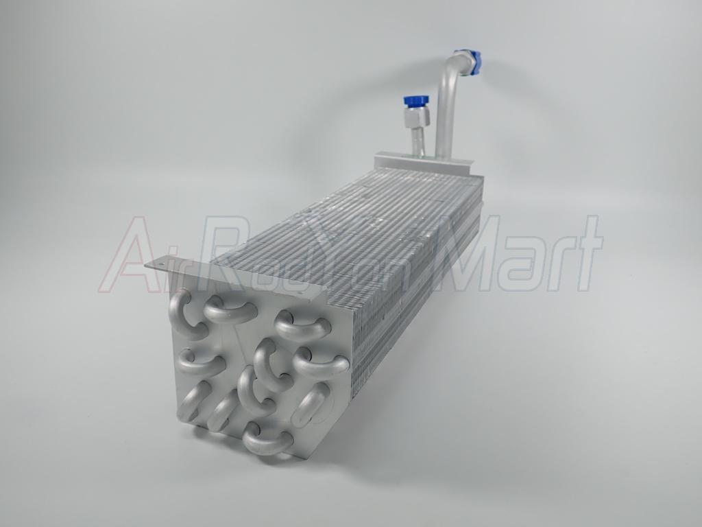คอยล์เย็น Isuzu TFR แอร์ Sanden R134a รุ่น R134a แอร์ซันเดน