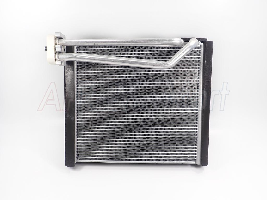 คอยล์เย็น Komatsu PC-200 / รถแม็คโคร Hitachi โคมัตสุ ฮิตาชิ ขนาดคอยล์ 25 x 29 ซม. Mondo