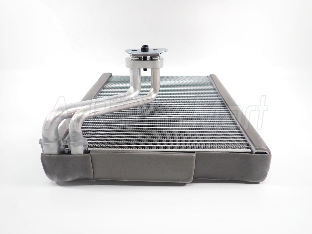 คอยล์เย็น ตู้แอร์ MG 5 - แอร์รถยนต์ดอทคอม