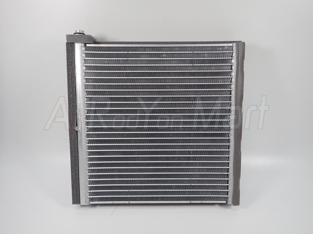คอยล์เย็น Nissan March, Almera 2010-2014 (เฉพาะตัวคอยล์ไม่รวมท่อแป๊ป) Valeo