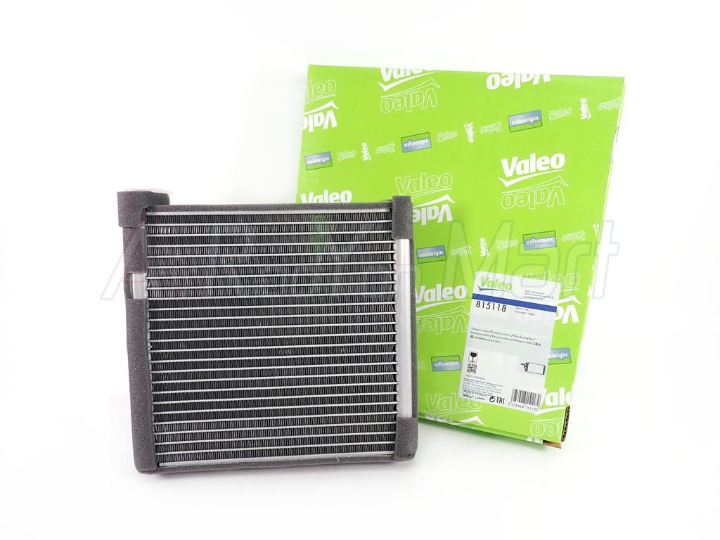 คอยล์เย็น Nissan Tiida 2006-2012 Valeo